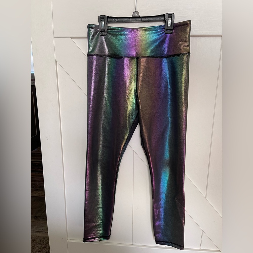 EUC!!! Mirage Metallic Plus Light n Tight 7/8 24" RC (8-10)